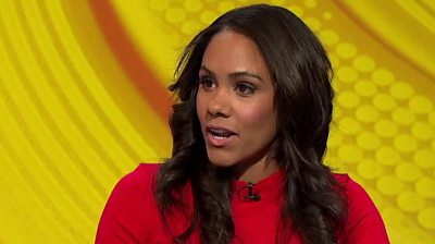 Alex Scott