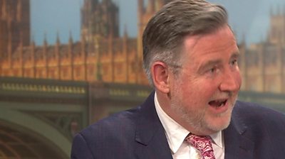 Barry Gardiner