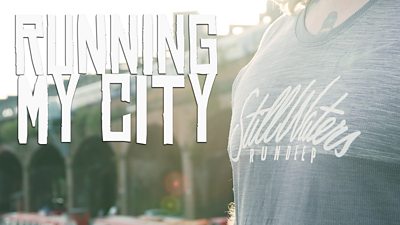 Running My City