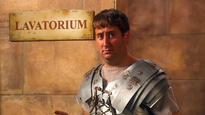 Horrible Histories - CBBC - BBC