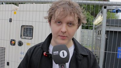 Lewis Capaldi