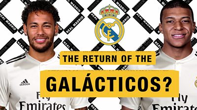 Real Madrid: The return of the Galacticos?