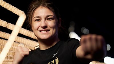 Katie Taylor