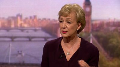 Andrea Leadsom