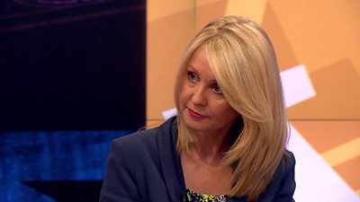 Esther McVey