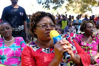  Haba na Haba community discussion