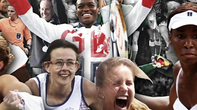 As part of BBC Sport's #ChangeTheGame season - highlighting a great summer of women's sport - here are some of the trailblazers who changed the game.