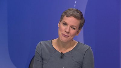 Francesca Martinez