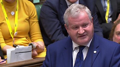 Ian Blackford