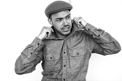 Archie Maddocks (photo credit: Tom Leishman)