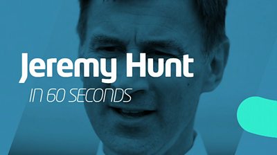 Jeremy Hunt