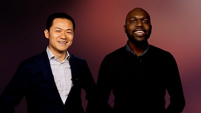 Vincent Ni and Larry Madowo explain the complex relationship between China and African countries.