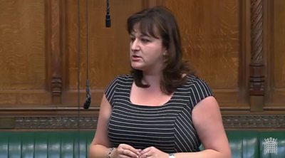 Ruth Smeeth