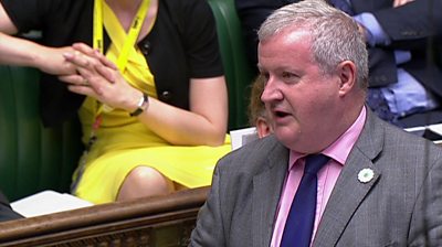 Ian Blackford