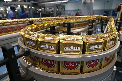 CEO Secret: How family-owned coffee firm Lavazza brought in new blood in its bid to go global.