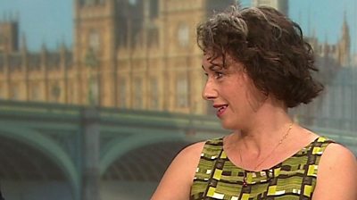 Sarah Champion MP