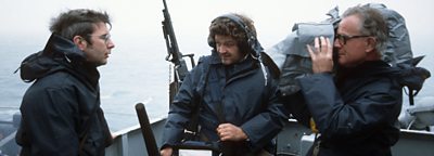 The Falklands Conflict 1982   P07h3194 