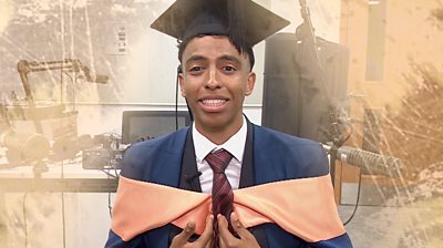 University of east anglia picture