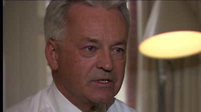 Sir Alan Duncan