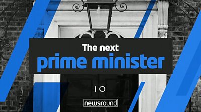 New PM