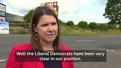 Jo Swinson