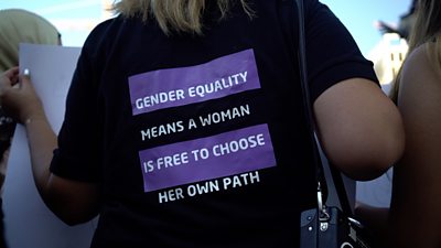 Lebanon is seen as the most liberal Arab state yet women's legal rights