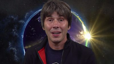 The Big Question: Why does the Earth spin? We ask Professor Brian Cox ...