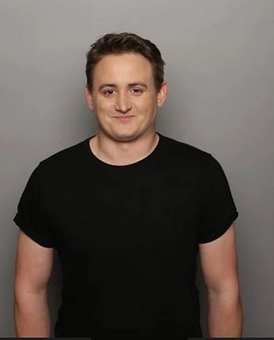 Chris Cantrill (credit: Andy Hollingworth)