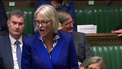 Margot James