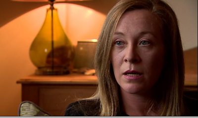 Co Down woman tells of sexual abuse by babysitter