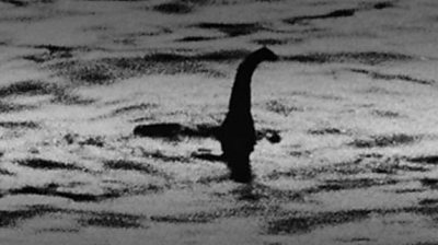 Loch Ness - interviews from 1938