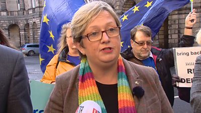 Joanna Cherry