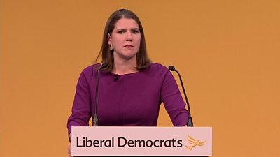 Jo Swinson