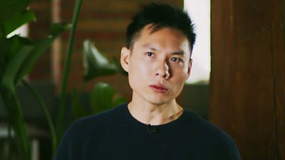 Anthony Chen, director