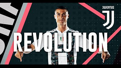 Juventus Revolution