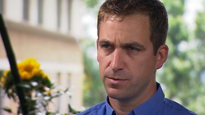 Brendan Cox