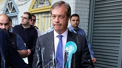 Nigel Farage