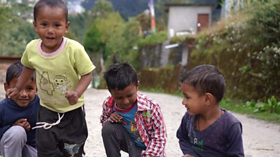 Lachung, an idyllic mountain village in India's Sikkim state, has banned single-use plastics and showcases eco-friendly alternatives.