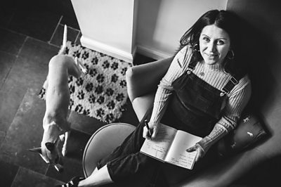 Rhiannon Boyle (Photo credit: Gemma Griffiths Photography)