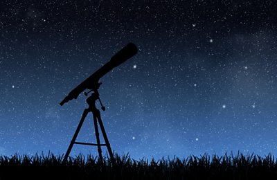 Telescope