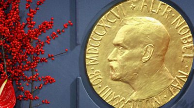 Nobel-Peace-Prize