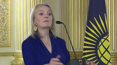 Liz Truss