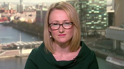 Rebecca Long-Bailey