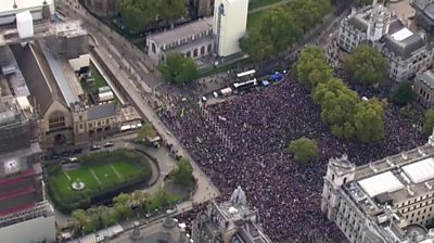 Parliament Square