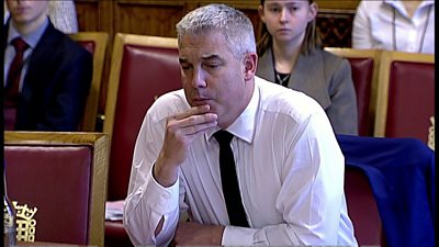 Stephen Barclay