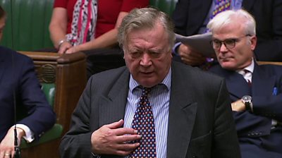 Ken Clarke