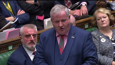 Ian Blackford