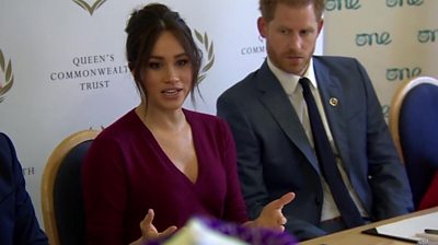 Meghan Markle