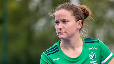 McCay set for 300th Ireland cap