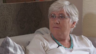 New European Arrest Warrant issued for Clara Ponsati